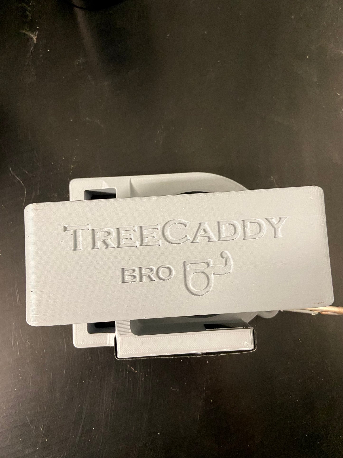 TreeCaddy Bro Cup Holder